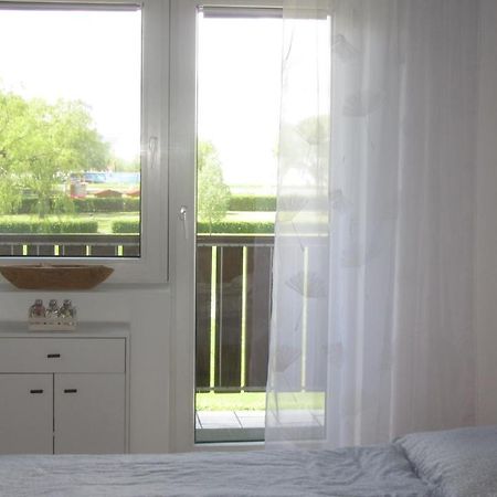 Appartement Am Strand Podersdorf am See Ngoại thất bức ảnh