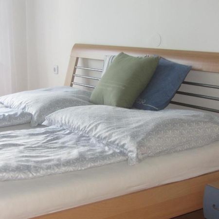 Appartement Am Strand Podersdorf am See Ngoại thất bức ảnh