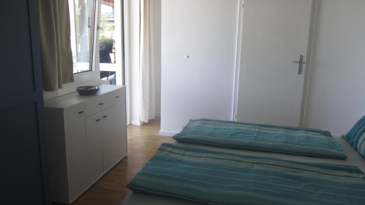 Appartement Am Strand Podersdorf am See Ngoại thất bức ảnh