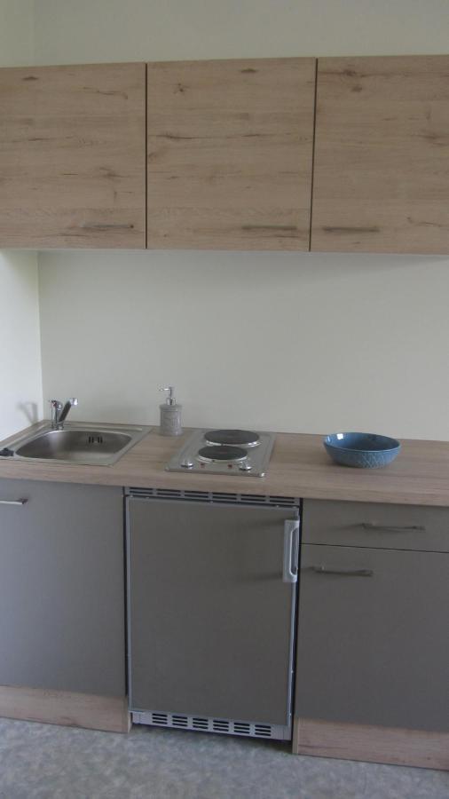Appartement Am Strand Podersdorf am See Ngoại thất bức ảnh