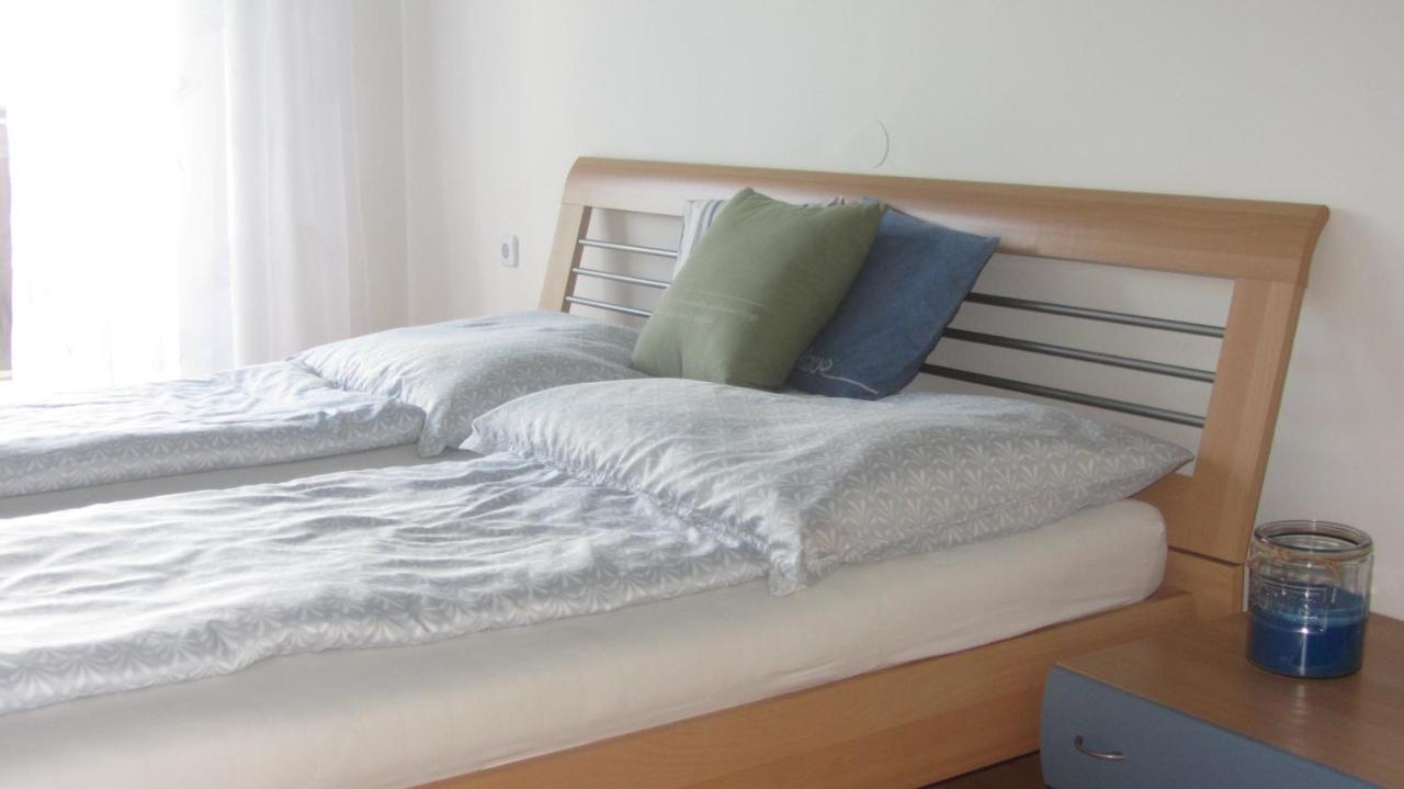 Appartement Am Strand Podersdorf am See Ngoại thất bức ảnh