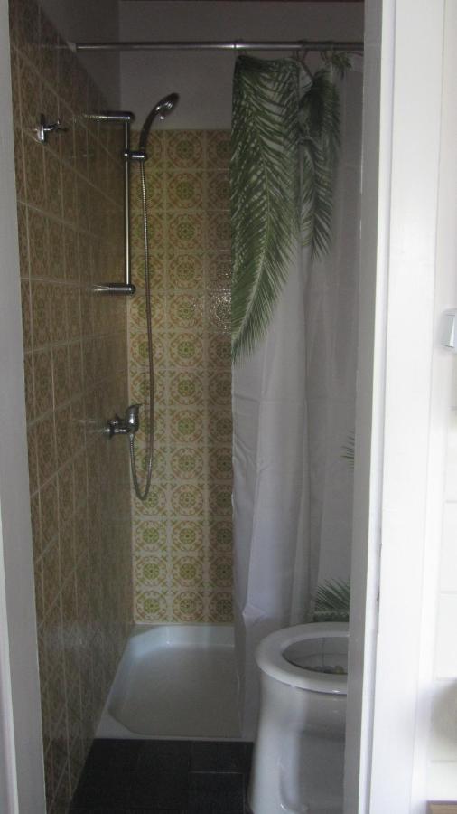 Appartement Am Strand Podersdorf am See Ngoại thất bức ảnh